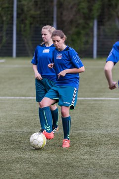 Bild 101 - B-Juniorinnen Pokalfinale VfL Oldesloe - Holstein Kiel : Ergebnis: 0:6